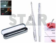 Imagem do produto: Estojo e caneta em metal STAR 1482 BOX