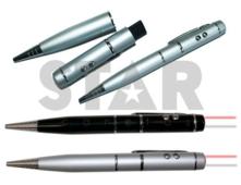 Imagem do produto: Caneta Pen Drive em metal STAR 312